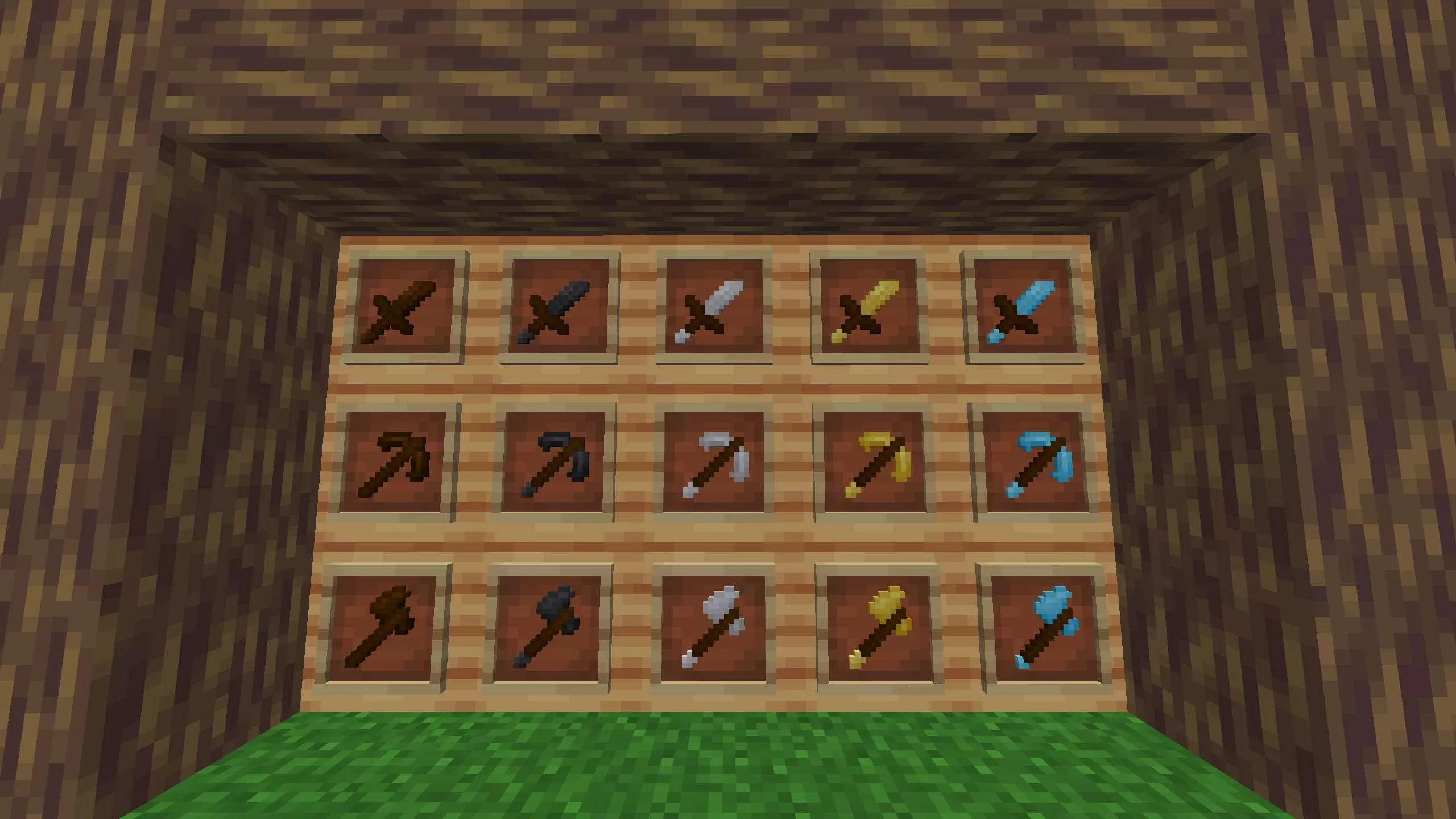 Gallery Image 4 for Melonise PVP pack on PVPRP